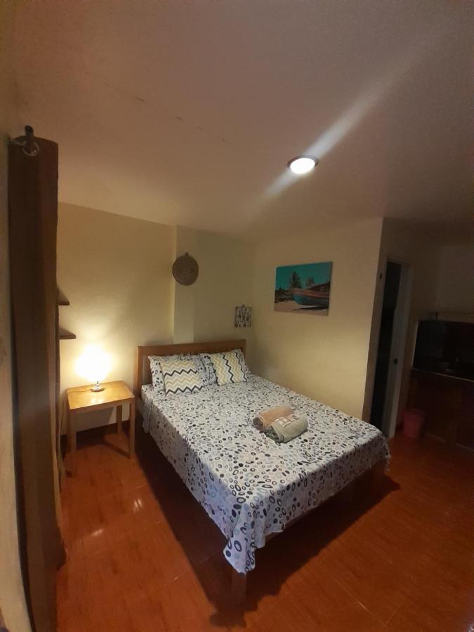 Miki'S Guest House Сикихор Экстерьер фото