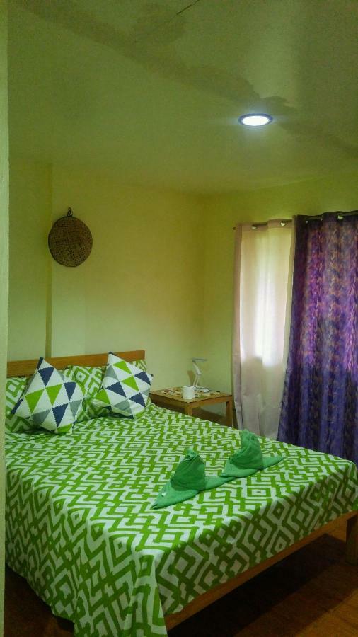 Miki'S Guest House Сикихор Экстерьер фото