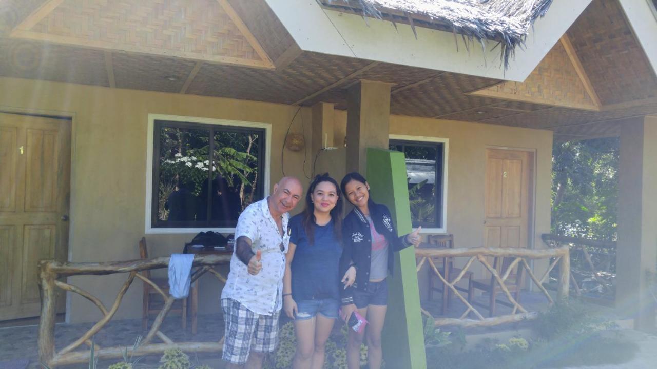 Miki'S Guest House Сикихор Экстерьер фото