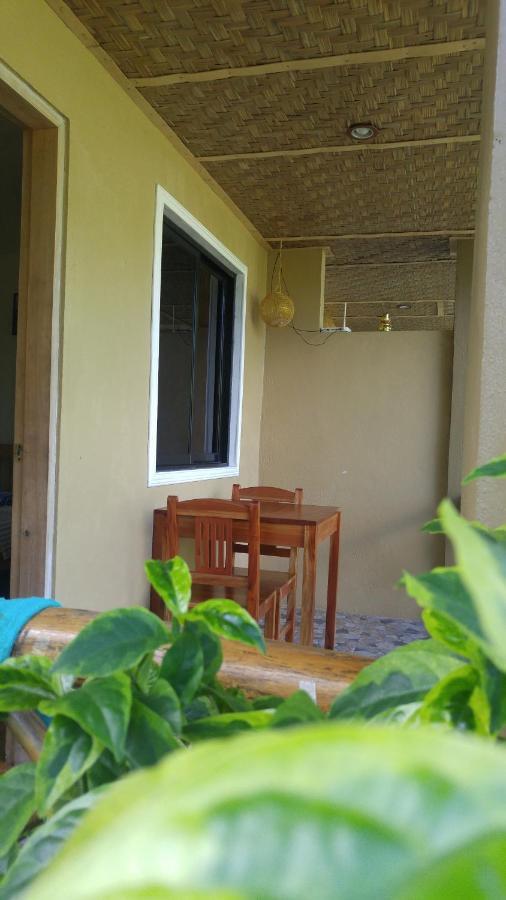 Miki'S Guest House Сикихор Экстерьер фото