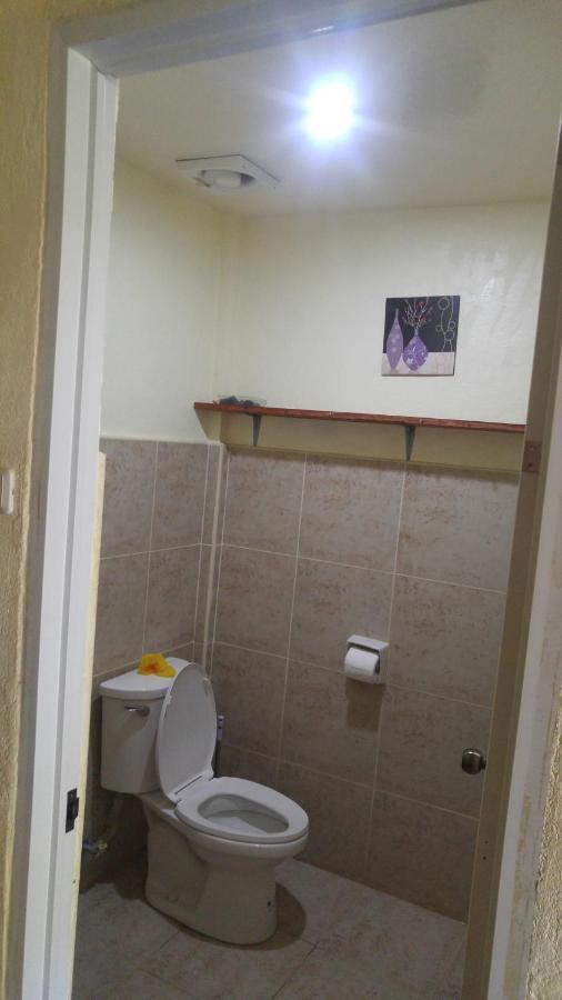 Miki'S Guest House Сикихор Экстерьер фото