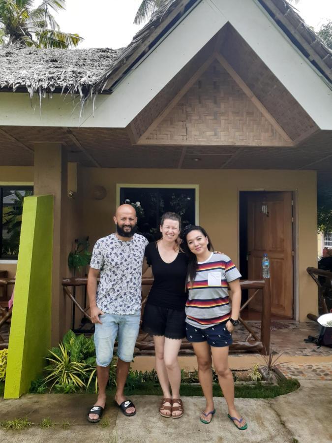Miki'S Guest House Сикихор Экстерьер фото
